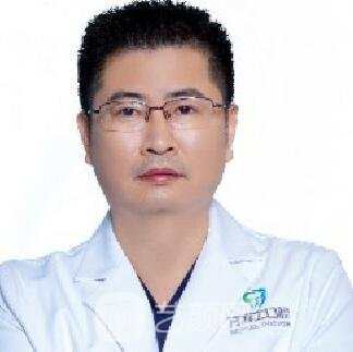 刘方明