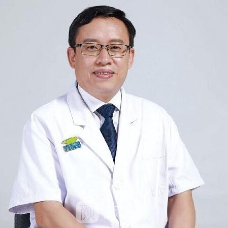 陈忠勇