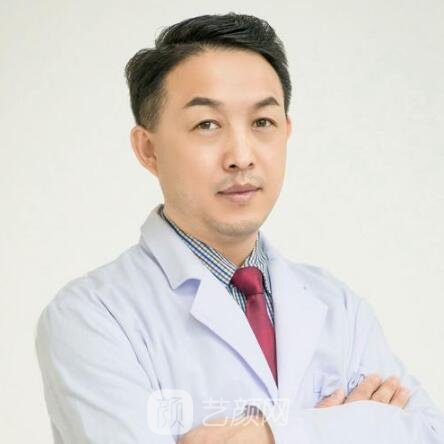 李志成