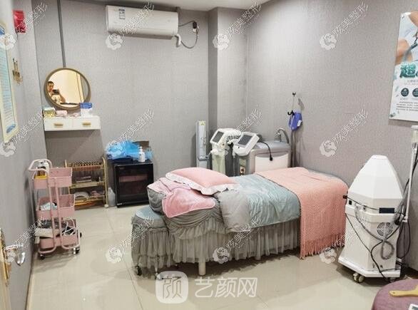 中山曙光医疗美容门诊部