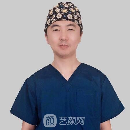 李旭光