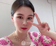 眼睛美容除皱一个月见而且比较稳定，变化还是有的