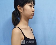 我做了隆胸d罩杯，直接从飞机场化身喜马拉雅山脉又大又挺!!