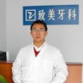 李爱民