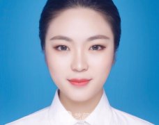 金男昊医生做双眼皮好精细啊，术后果真的perfect!