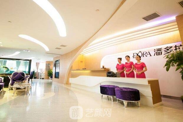 重庆潘多拉医疗美容诊所