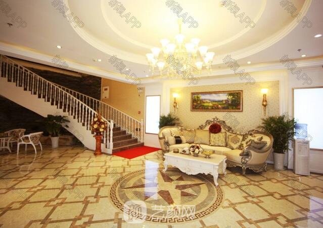 重庆尚韩医疗美容门诊部