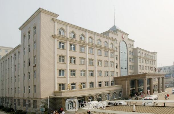 河北省沧州中西医结合医院整形科