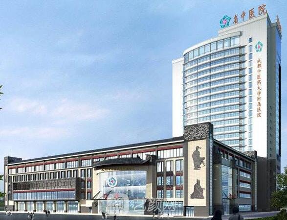 成都中医药大学附属医院