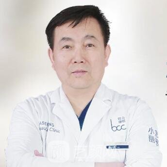 赵小忠