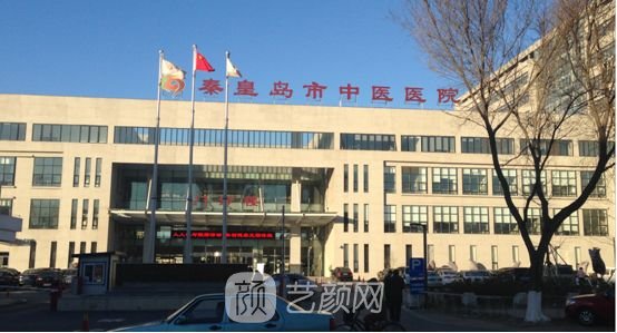 秦皇岛市中医医院整形科