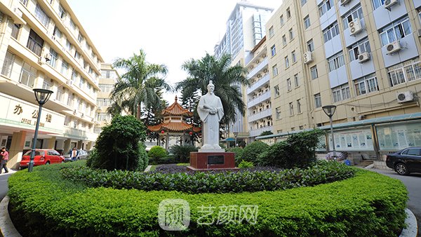 广西中医药大学第一附属医院