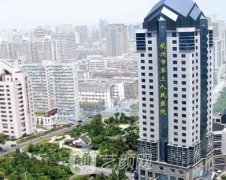 杭州市第三人民医院注射玻尿酸多少钱？