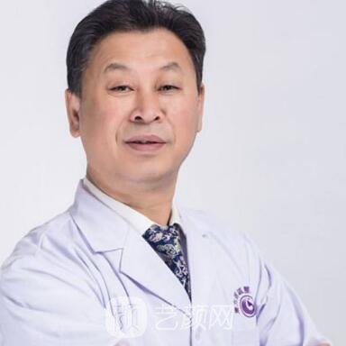 李金成