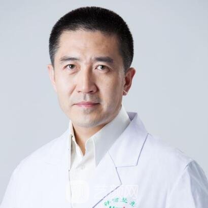 韩啸