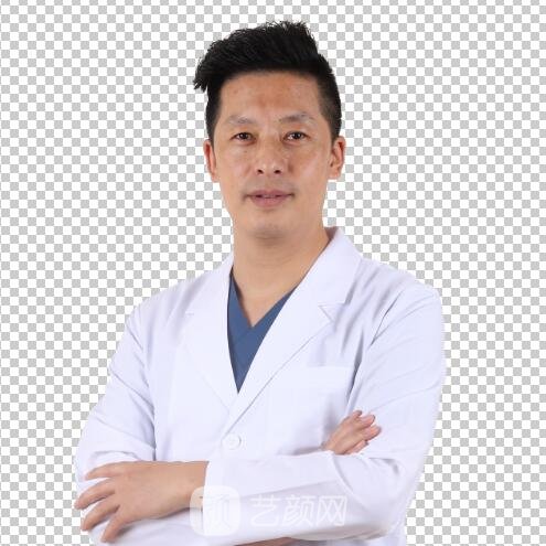 李兆鹤医生怎么样