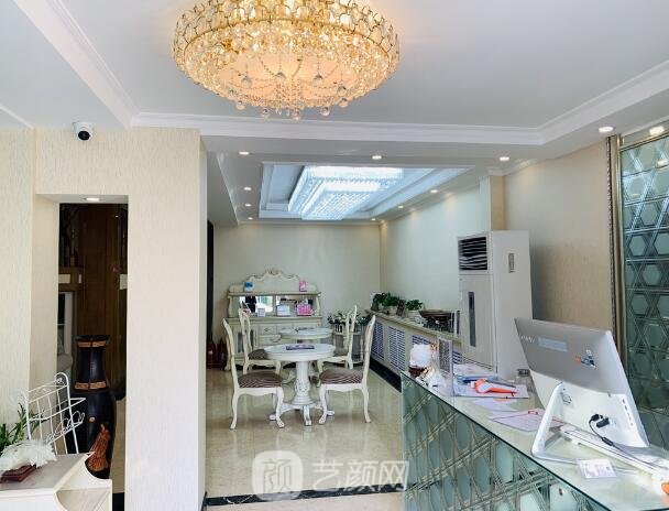 天津奥薇和谐医疗美容门诊部