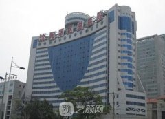 沈阳陆军总院整形科隆鼻好吗？鼻部整形价格表