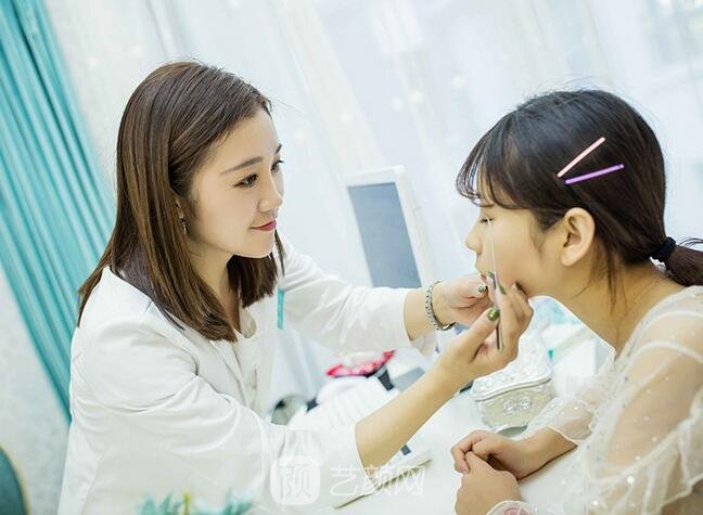 哈尔滨韩美医疗美容门诊部