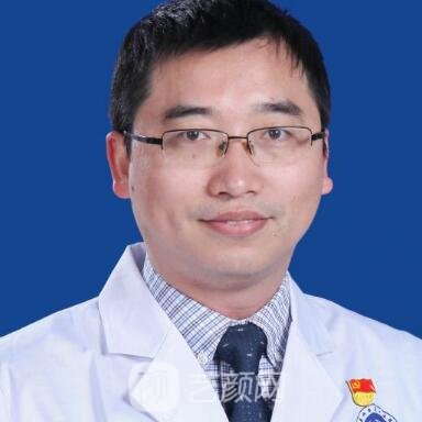 张亮平