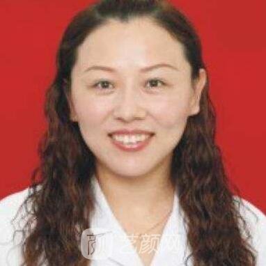 田霞