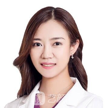 刘琳琳