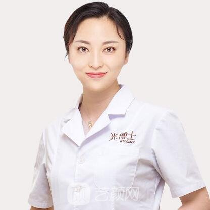 马晓琳