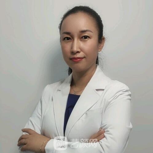 潘立英
