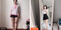 西宁时光瘦腿价格表案例