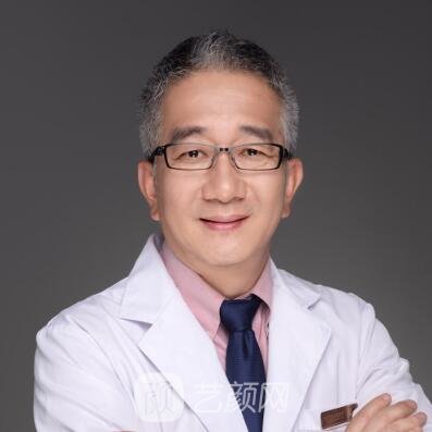 陈向东