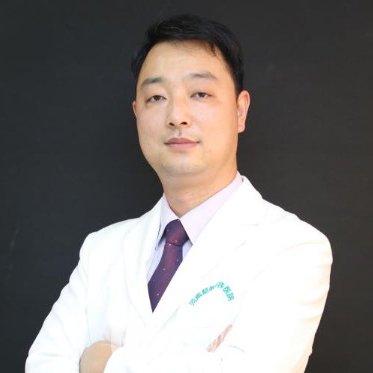 李继峰