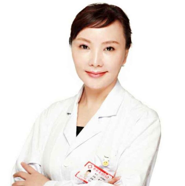 刘忠梅