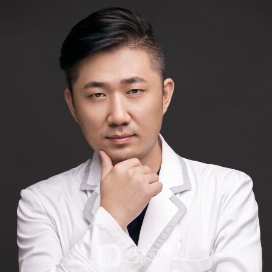高小峰