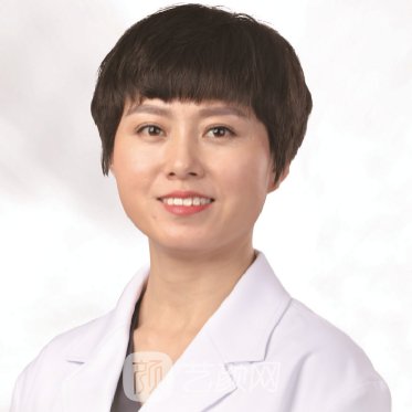 李春爽