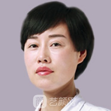 吴彩霞