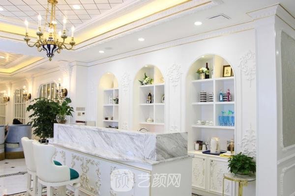 南京恒丽医疗美容门诊部