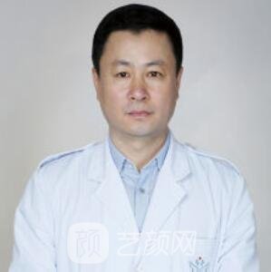 李长富