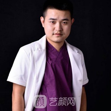 刘自成