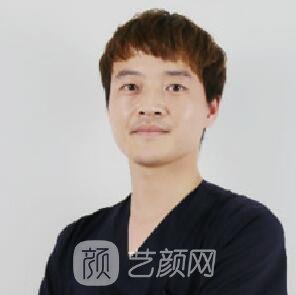 高健