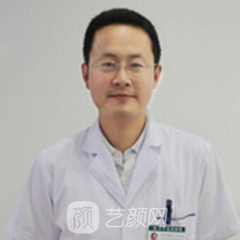 李亚民