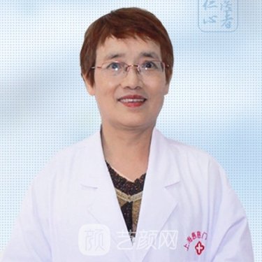黄桂琴