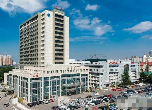 青岛市海慈医疗集团口腔科