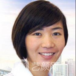 黄晓娟