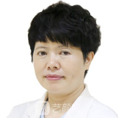 刘小华