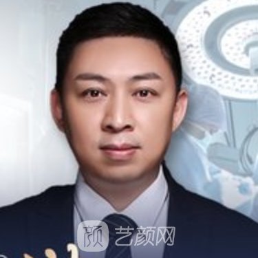 吴刚