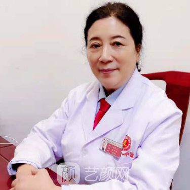 李燕贞