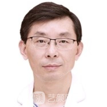 徐茂刚