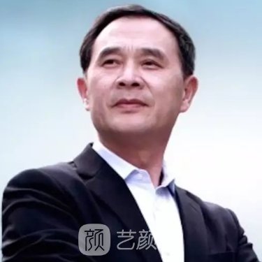 沈刚