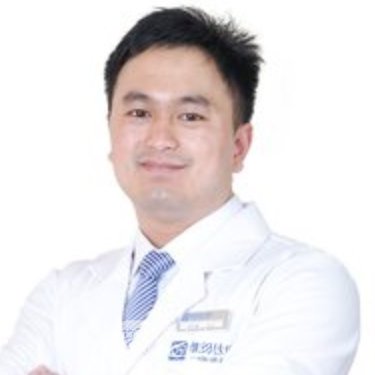 李怀翔