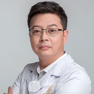 陈永安
